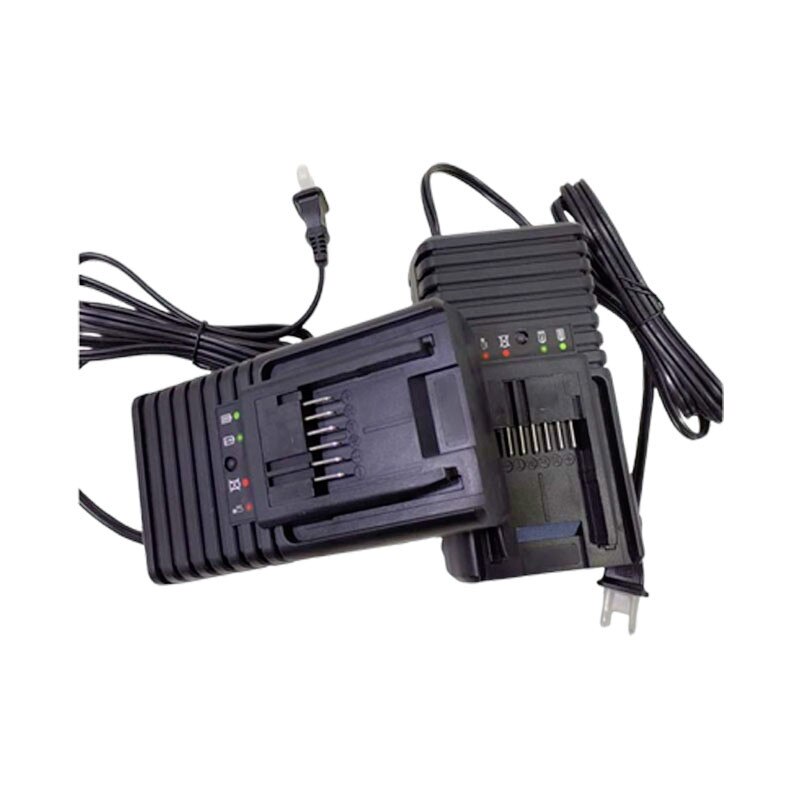 Cheapest LED 2500mah Li-ion Battery for Worx 20v worx 3520 3525 3575 3578 2A 6A 100-240 Charger for WA3742 WA3835 WA3847