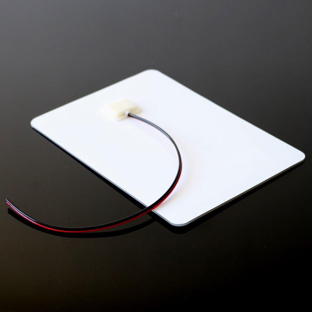 5 V 4 W 800mA Output Microusb Outdoor Batterij Oplader Usb Vrouwelijke Poort Zonnepaneel 5 V 4 W Lading regulators 3.7V 18650