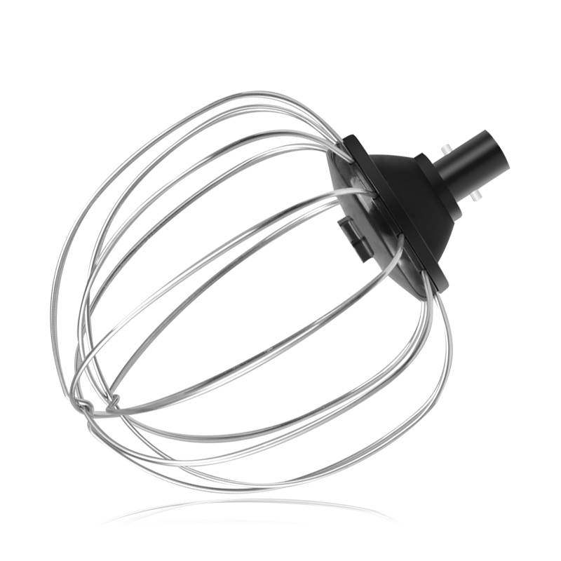 Blender Egg Beater Parts fit for CHEFTRONIC SM-966 SM-1066 SM-1086s SM-986s SM-1083s SM-983s Blender Parts Special Egg Whisk