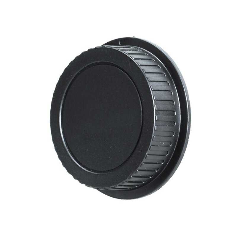 Rear Lens Cap Cover for Canon Rebel EOS EFS EF EF-S EF DSLR SLR UND