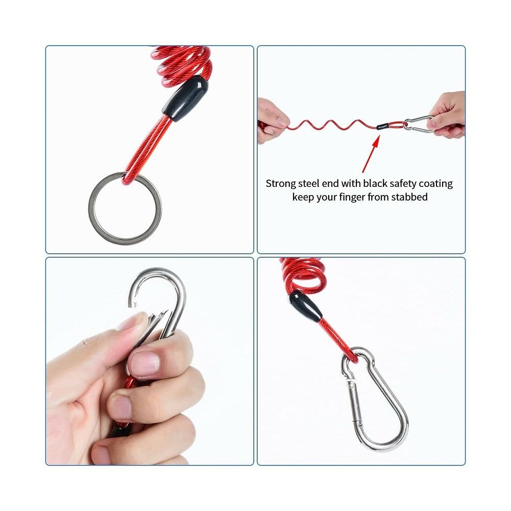 Trailer Electromagnetic Brake Controller Emergency Breakaway Switch For Rv Towing Trailer