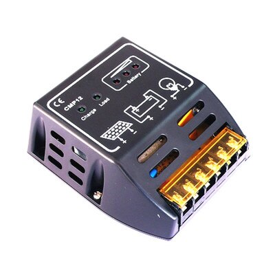 Allmejores mppt 10a 20a 12v/24v solpanel laddningsregulator batteriregulator säkert skydd solpaneler