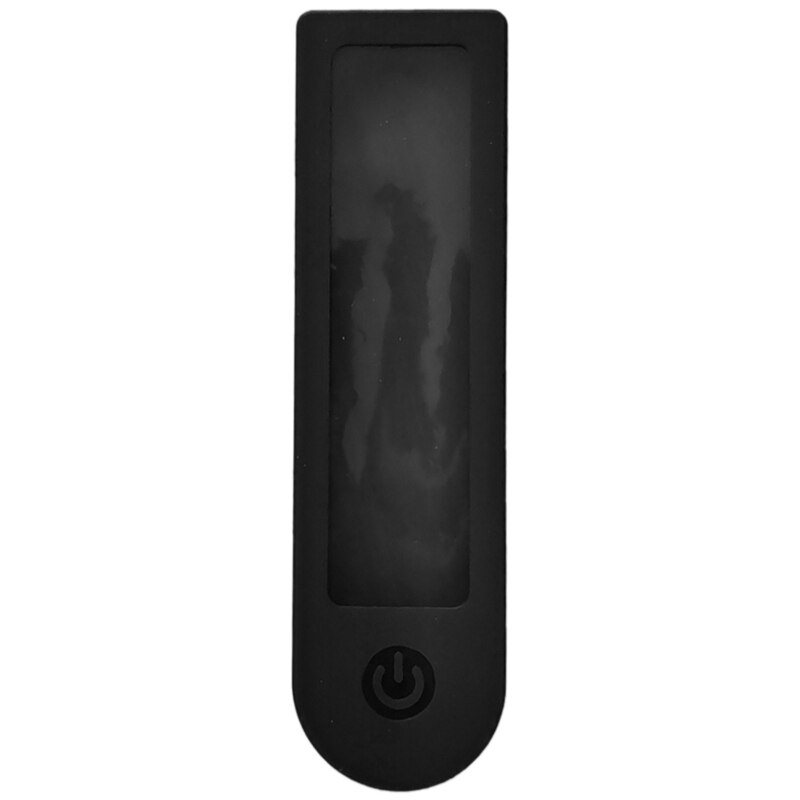 Scooter Custodia In Silicone Impermeabile per Ninebot MAX G30 Cruscotto Pannello Coperchio Della Scheda di Circuito di Fissaggio di Protezione Antigraffio