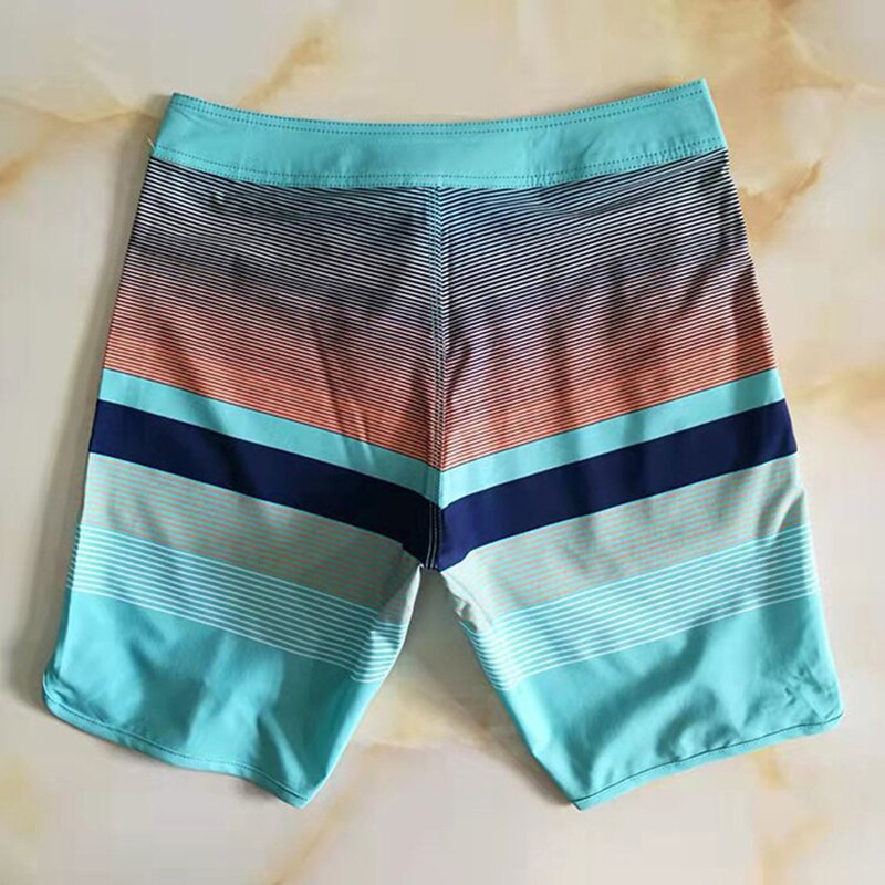 Pantalones cortos de playa para hombre, Shorts de verano, transpirables, de secado rápido, para surfear, de talla grande-40