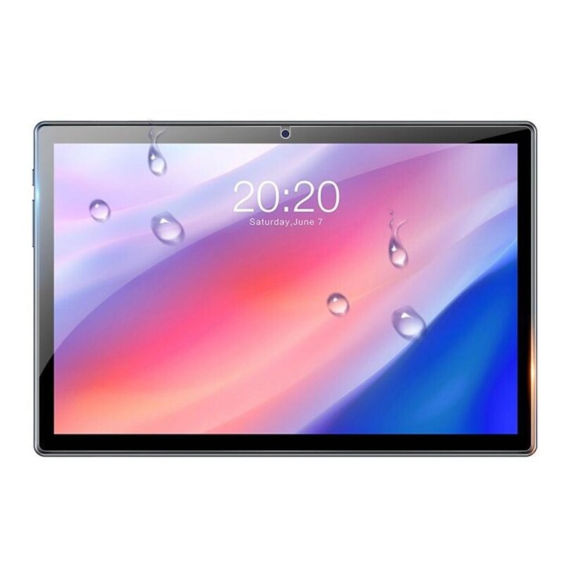 Sn Protector for Teclast P20HD Tablet 10.1 Inch Protective Film Guard