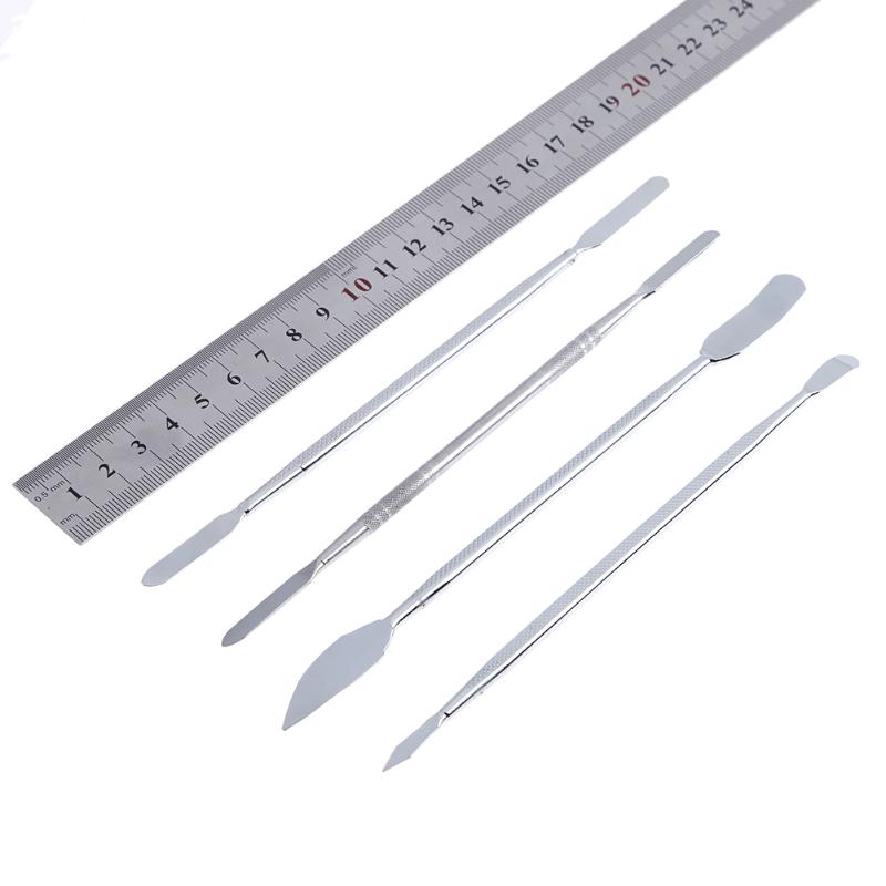 37 in 1 Opening Disassembly Repair Tool Kit for Smart Phone Notebook Laptop Tablet Watch Repairing Kit Tools Set