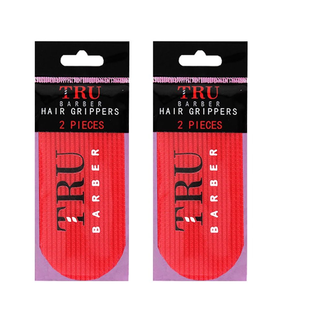 Kapper Hair Sticker Hair Gripper Herbruikbare Kappersband Houder Haarspeld Professionele Kapper Benodigdheden Haar Styling Tools