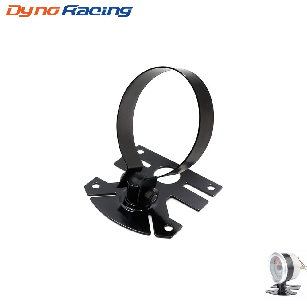 Iron Gauge Mount Holder Pod 52mm Universal Gauge Pod 2inch Car Gauge Cup Heavy Duty 52mm Gauge Pod Holder Mounting