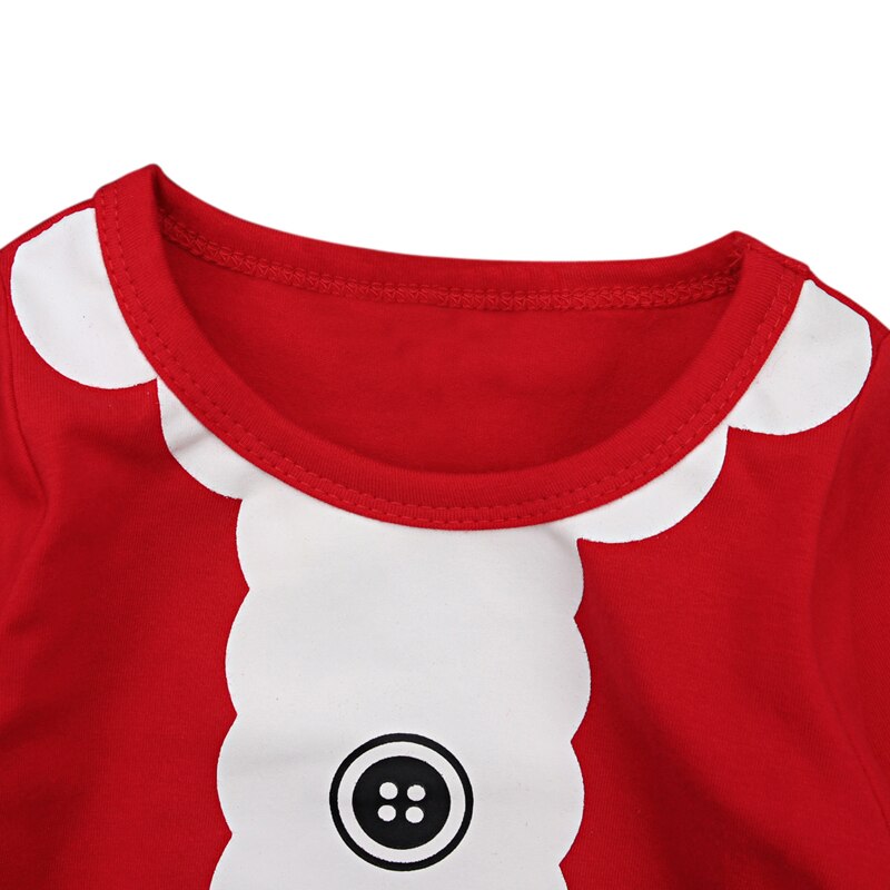 Baby Pyjama Set Kinderen Baby Boy Meisjes Pyjama Vriendelijker Pyjama Baby Kerst Kids Nachtkleding Baby Pyjama Kinderen Nachtkleding