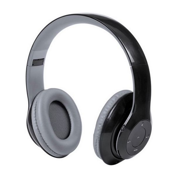 Casque Bluetooth avec Microphone 32 go USB 145531