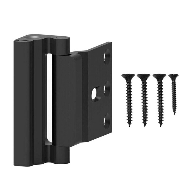 'The Best' Veiligheid Deur Versterking Lock Hoge Weerstaan Kindveilige voor Thuis Peuter 889