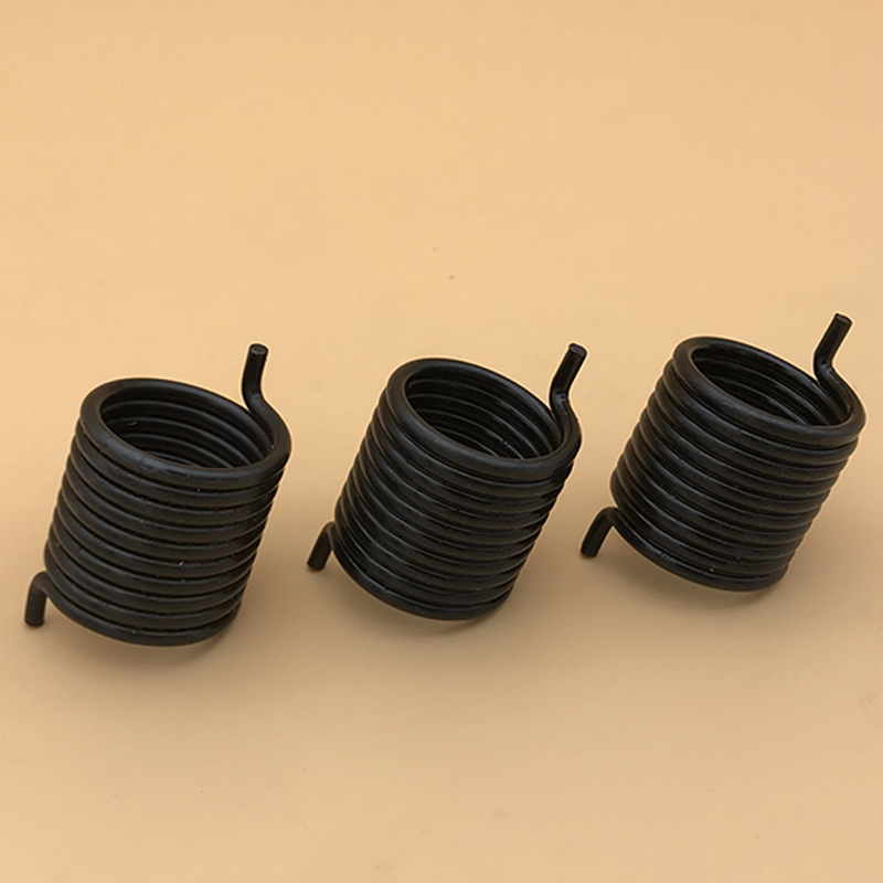 HUNDURE-démarreur à ressort pour HUSQVARNA 137 137E 142 142E 235E 240E tronçonneuse, 3 pièces/lot