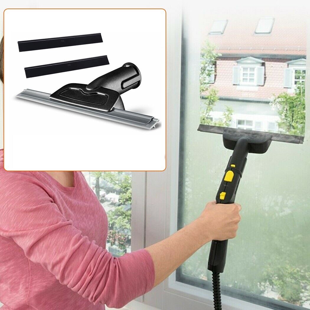 Venster Nozzle Schrapen Accessoires 2.863-025.0 Voor Karcher Stoomreiniger Sc 1/2/3/4/5 Robot vegen Stofzuiger Onderdelen