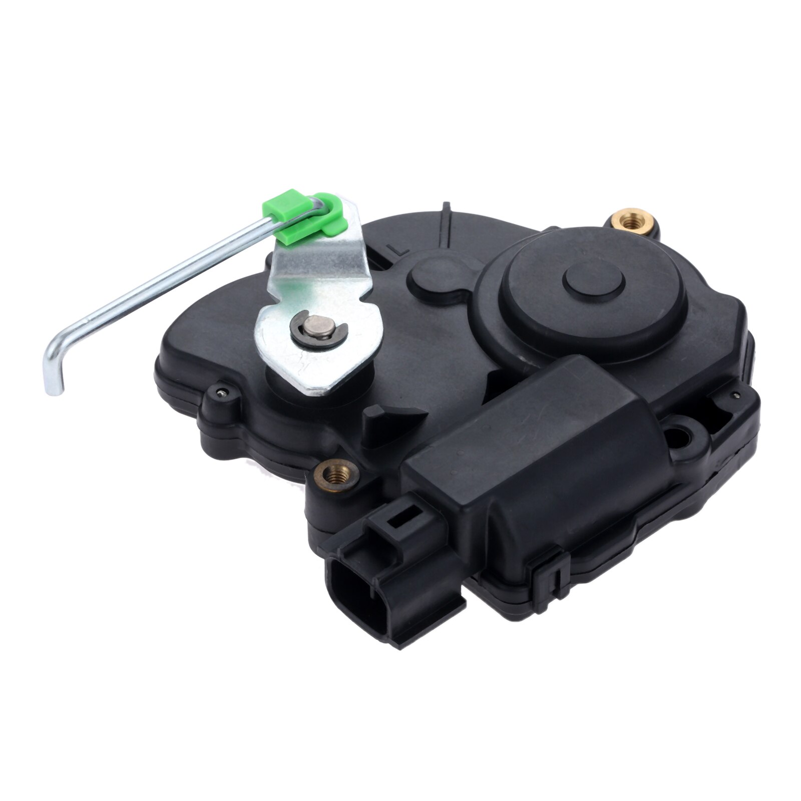 Left LH Sliding Door Lock Release Actuator Motor Driver Fit for 2004 Toyota Sienna Replaces 85620-08071 DLA1179 85620-08070