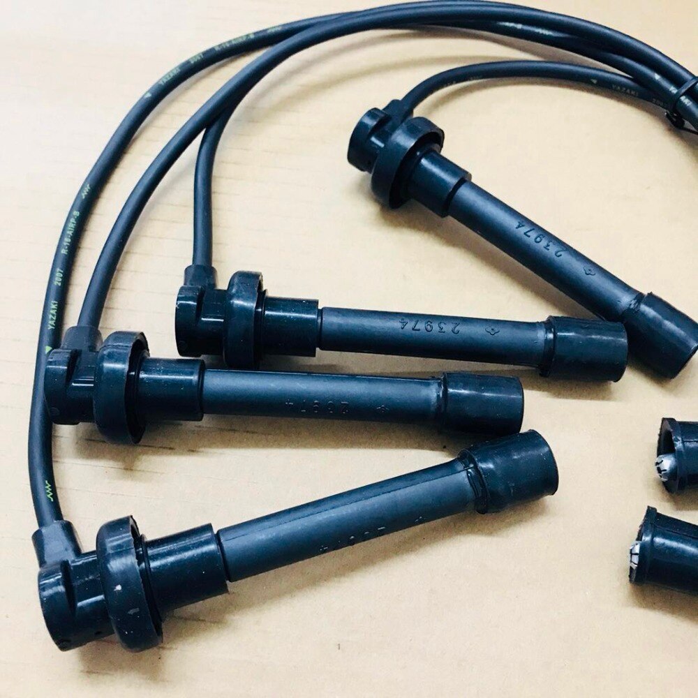 Elektronisk tändfördelare oem 32700 p 2 aa 01 32700-p2a-a01 tändstift tändstift