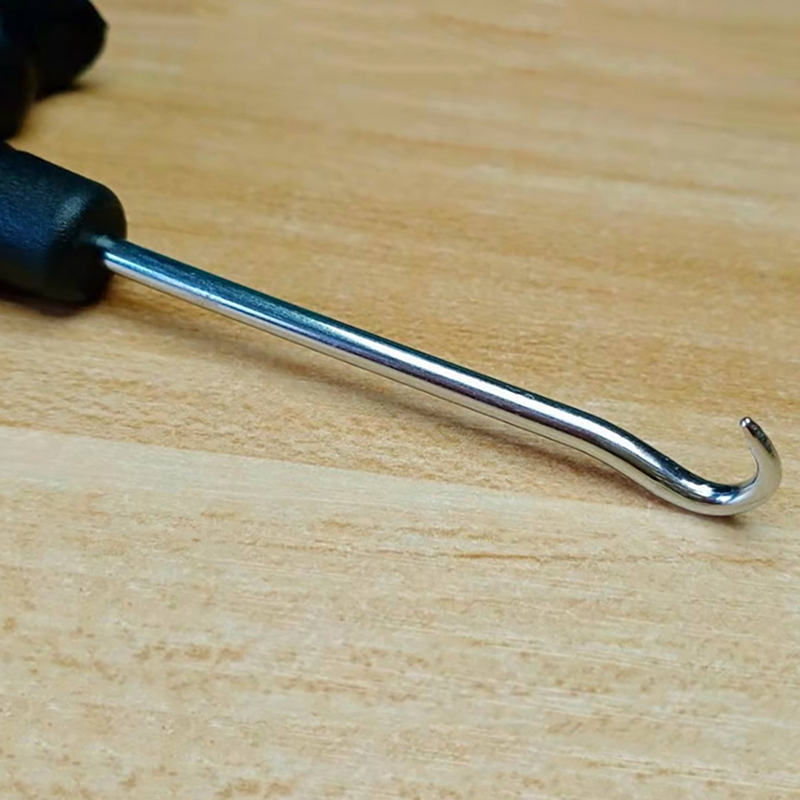 Estrattore di assistenza della corda della racchetta dello strumento di tesatura per gli accessori della racchetta di zucca di Badminton di Tennis