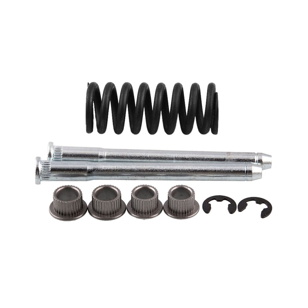 Door Hinge Pins Pin Kit 2 DOOR for 1994 - 2004 Chevy S10 & GMC S15