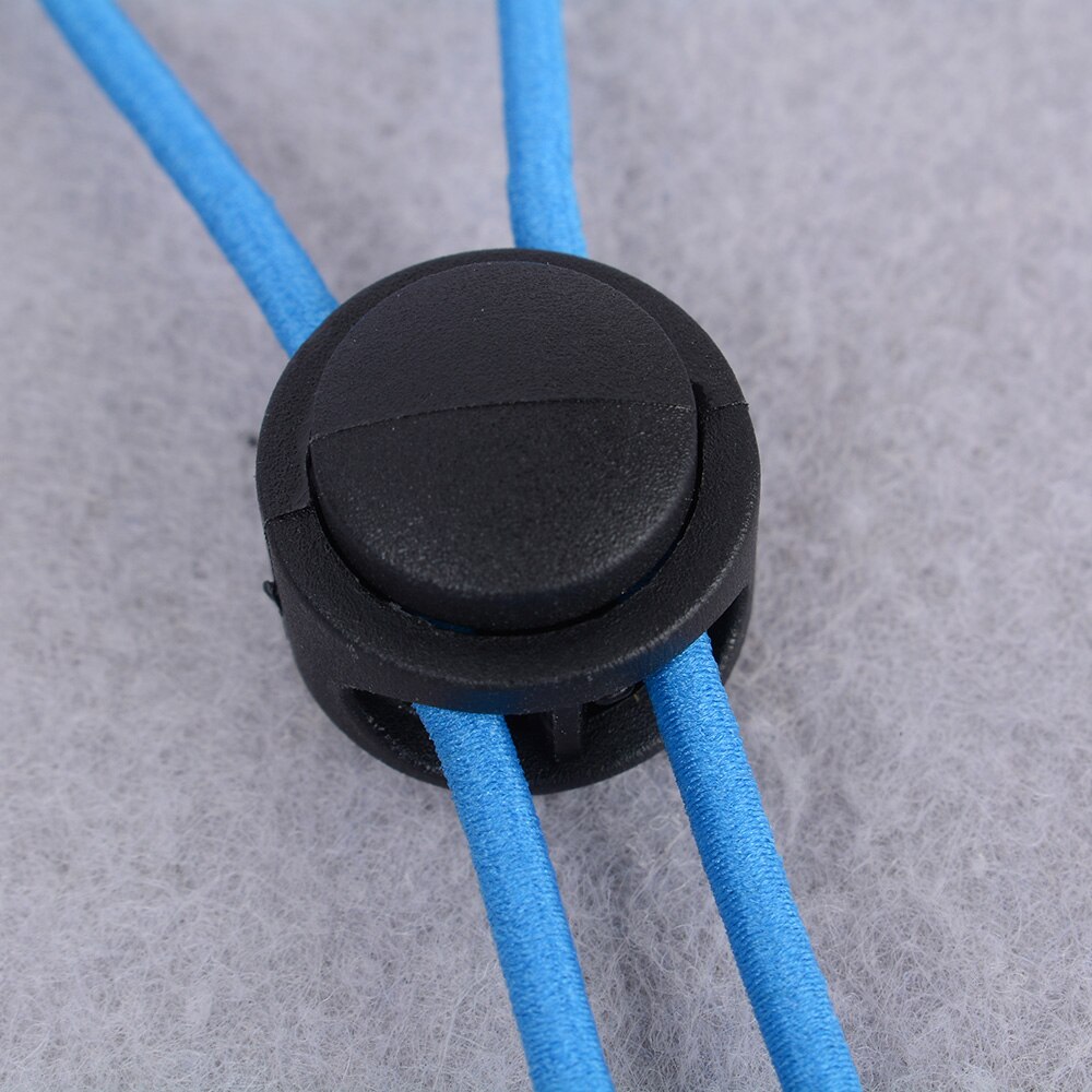 5 Stuks Verstelbare Lengte Maskers Lanyard Maskers Chain Holder Anti-Verloren Bandjes Oor Overdrukventiel Extender