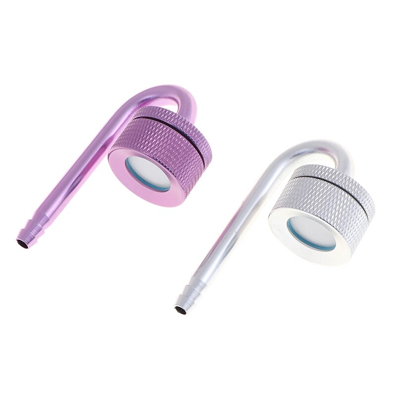 Aquarium CO2 Atomizer System Diffuser Fish Tank Aquatic Water Plant Carbon 1pc