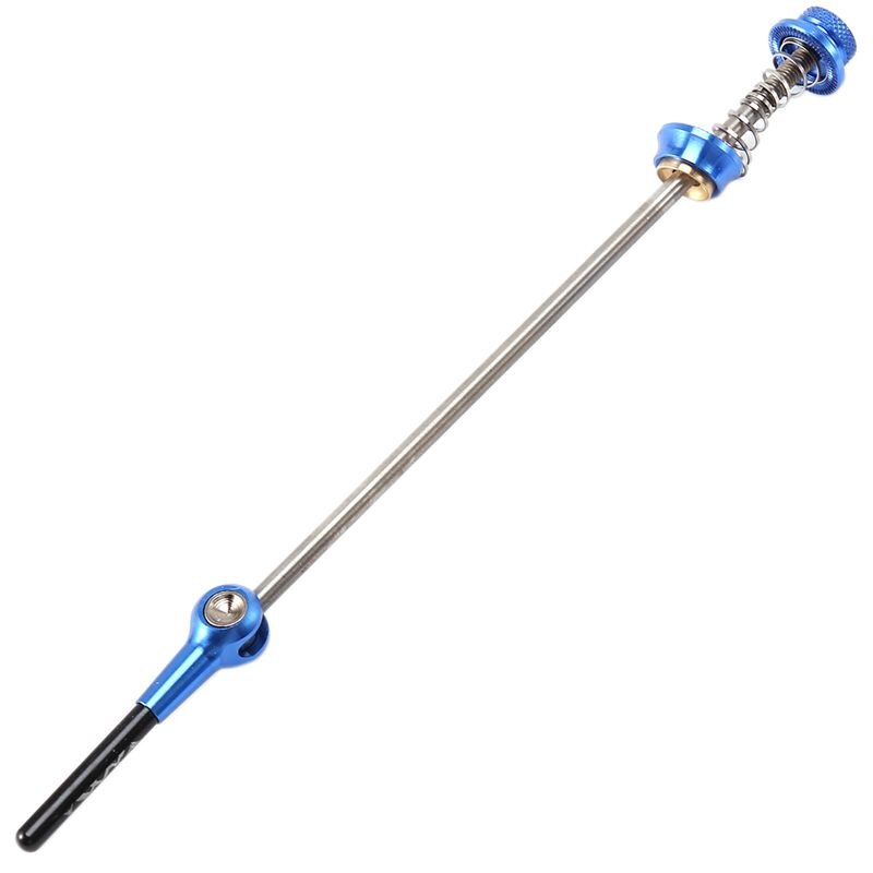 VXM Titanium Bike QR Hub Mountain Bikes Quick Release Lever MTB Bicycle Cycling Hub Quick Release MTB Parts