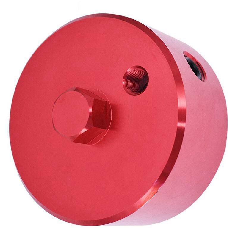 Adaptador de manómetro de aceite EN-47971 para motores de generación 4 y 5 V8 para Corvette Camaro 2006 y posteriores, Malibu ATS