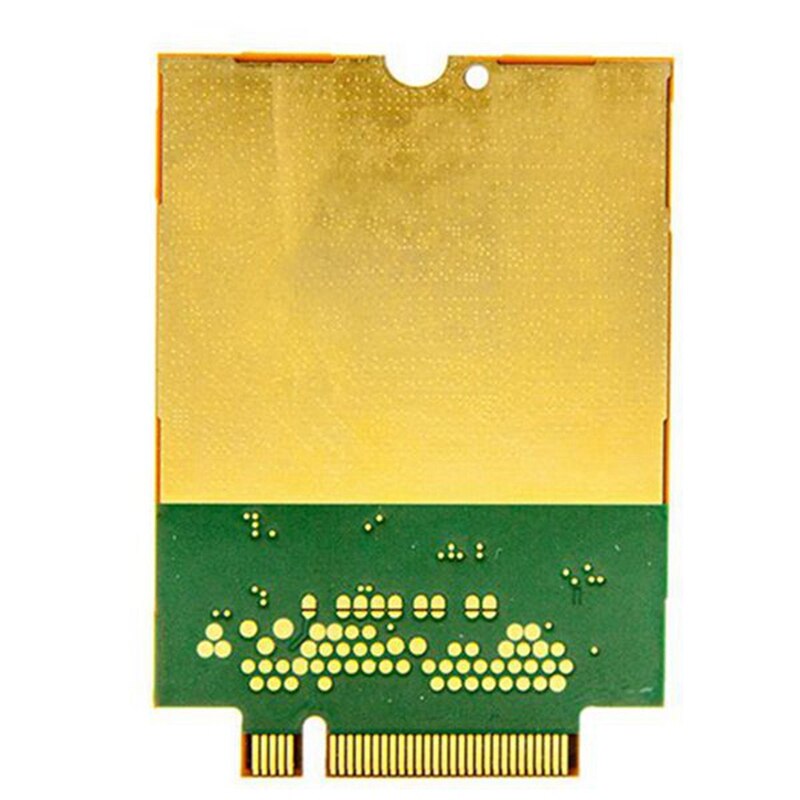 Sierra Wireless Airprime EM7455 DW5811E 3P10Y CAT6 4G Module for DELL E7270 E7470 E7370 E5570 E5470 Wireless FDD TDD