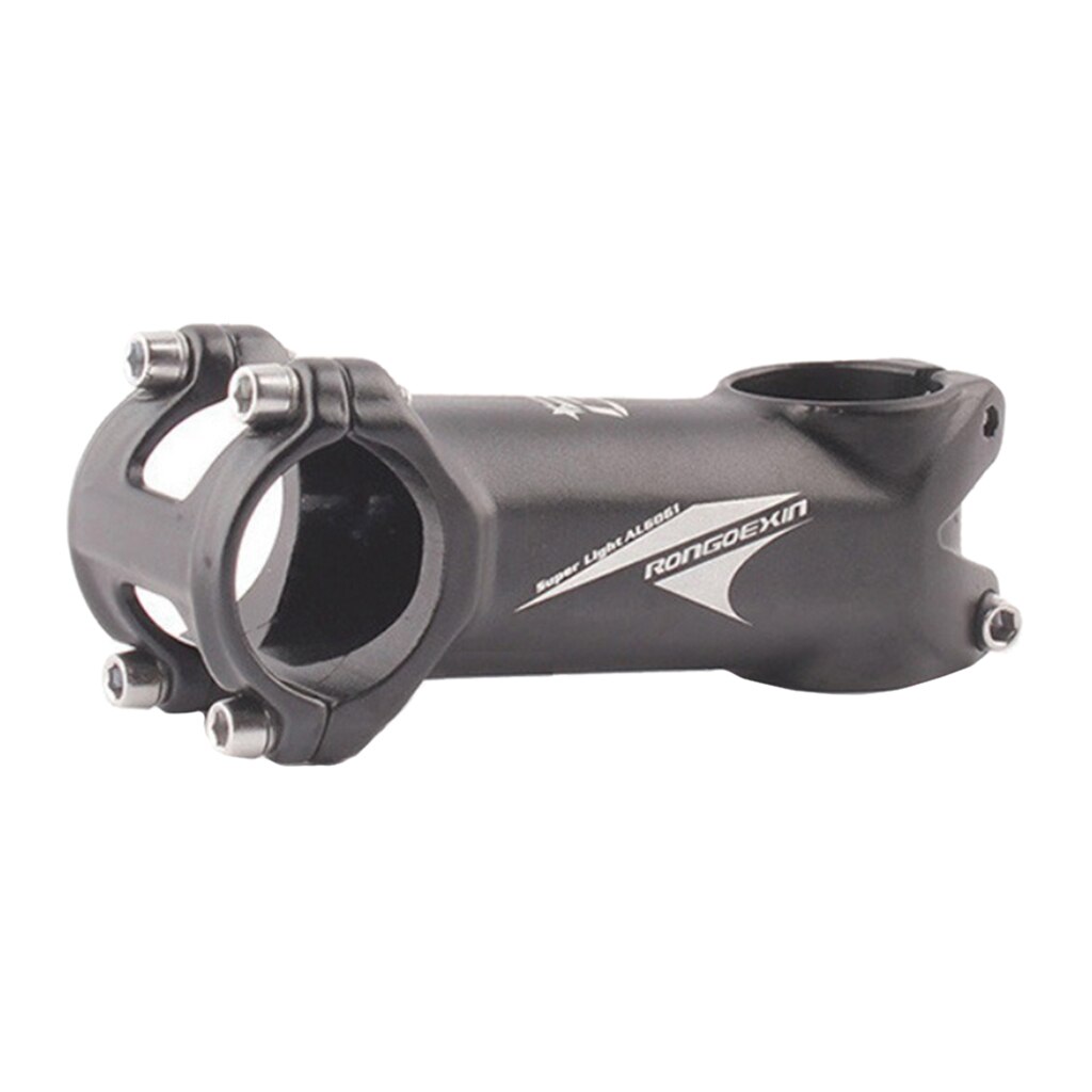 31,8mm (1-1/4 ") Fahrrad Lenker Vorbau Mtb Fahrrad Kurze Ersatz Vorbauten Fahrrad Lenker Teil Komponente: 90mm