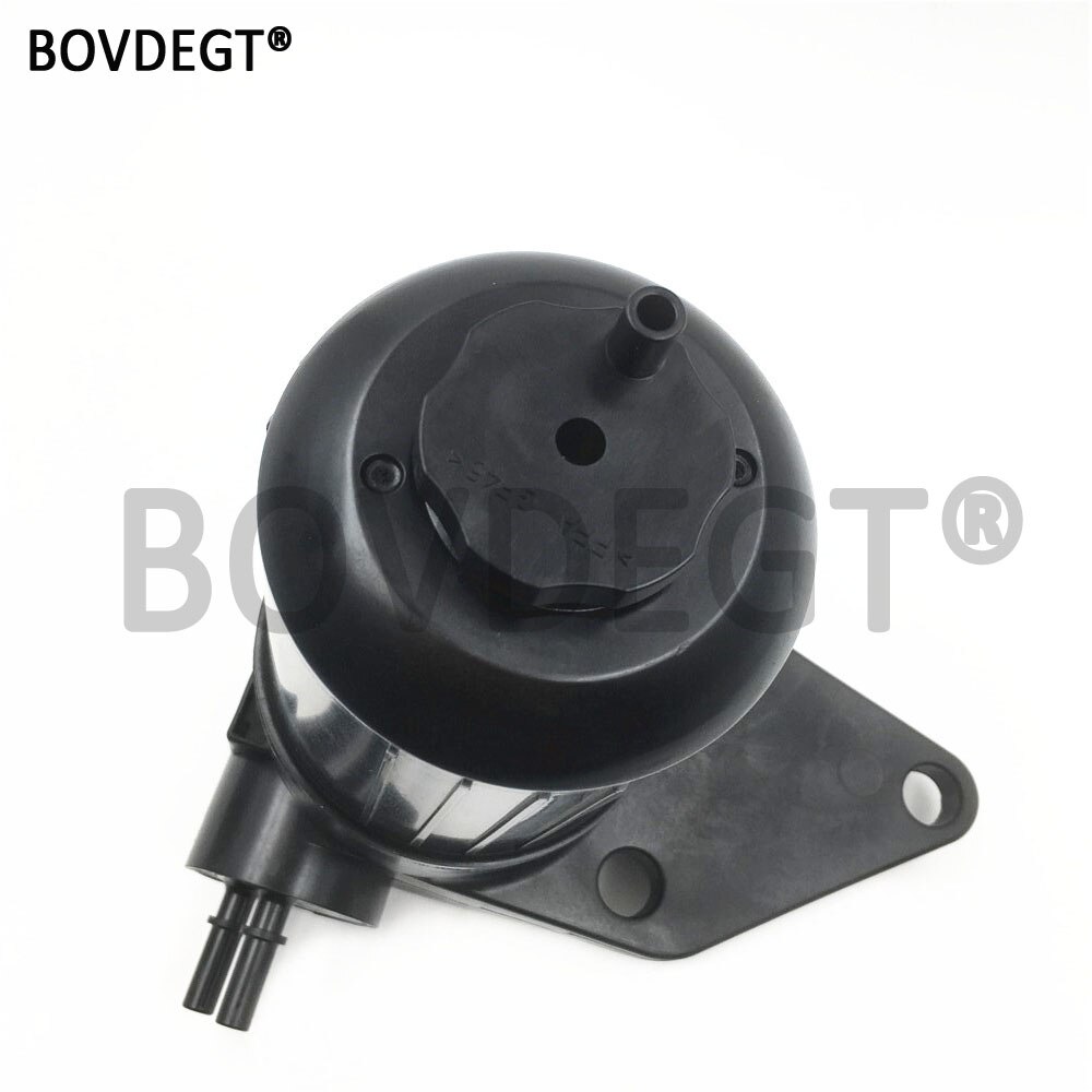 Fuel Pump Diesel Fuel Lift Pump Oil Water Separator for Perkins Massey Ferguson Landini 4132A016 4132A015