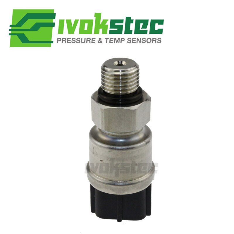 Genuine Low Pressure Sensor Low Pressure Switch For Sumitomo Excavator KM15-P04 KM15P04 5MPa