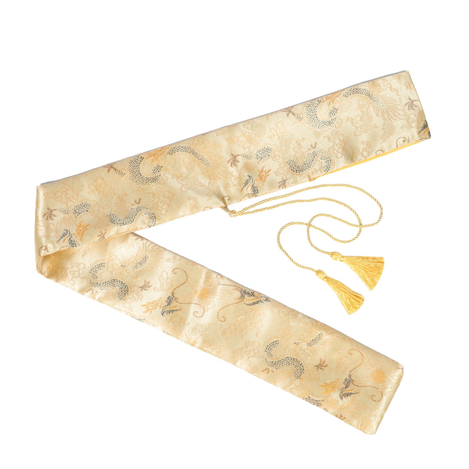 Tai Chi-sword Storage Bag Swords Protective Pouch Tai Chi Container: Default Title