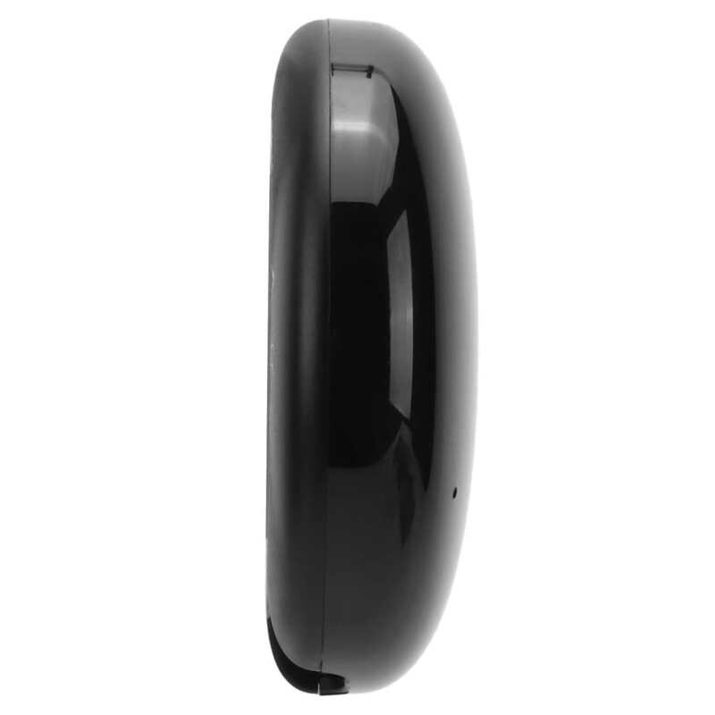 Smart IR Remote Control WiFi Universal Remote Blaster for Home