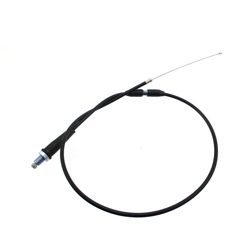 Puño Rapido Moto Color 935mm 120mm Twist Throttle Cable 110cc 125cc 150cc PIT PRO Gigi La Trottola - Foto 3