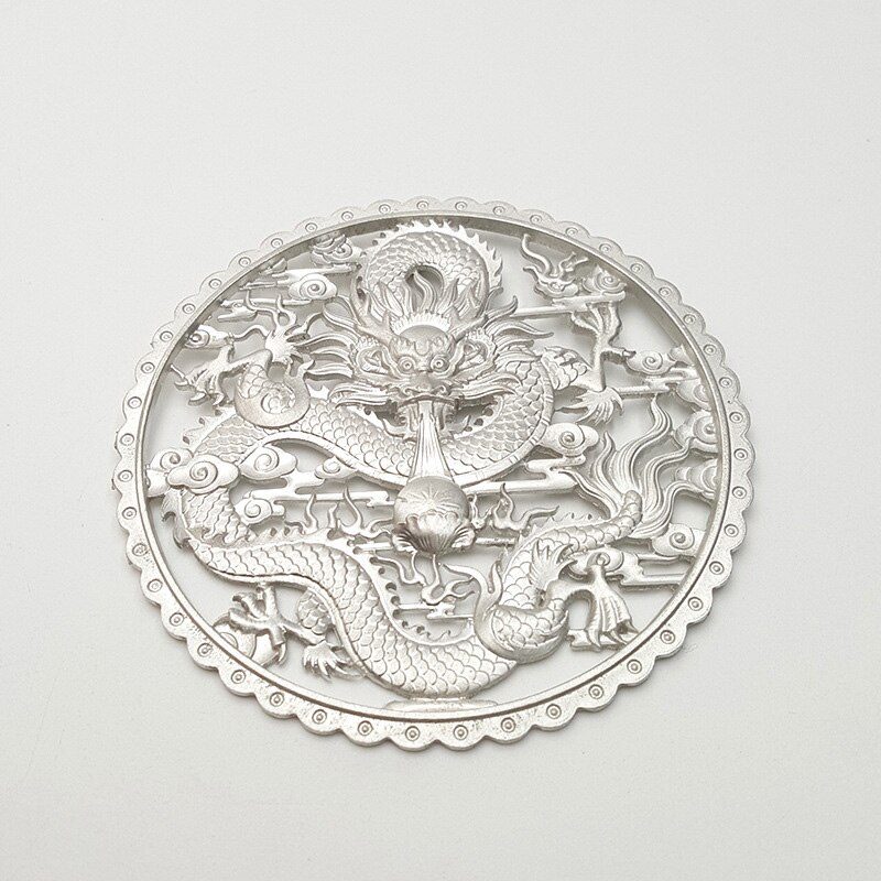 Soporte Para Pastel Dorado De 31 Cm Con Cuentas De Cristal