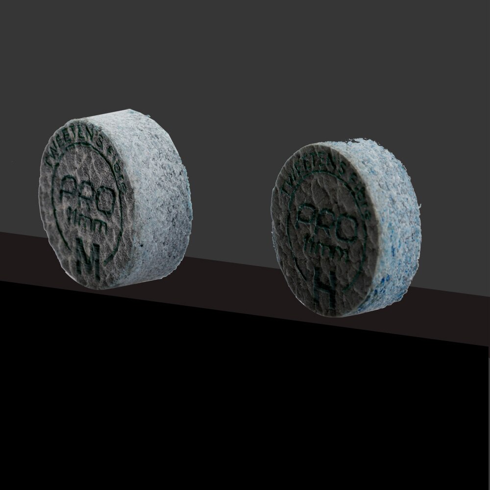 Ronnie O'Sullivan alce-pro stecche da biliardo stecca da biliardo durezza media dura 10mm 11mm suggerimenti per punte un pezzo accessori durevoli a buon mercato