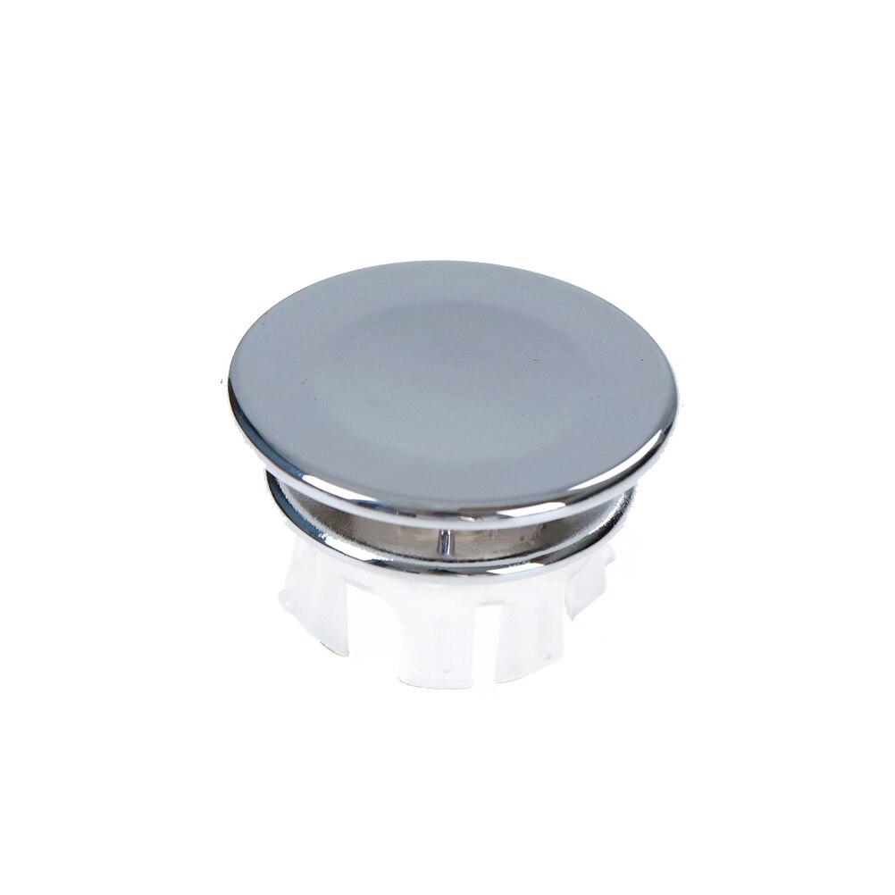 2pcs/lot Basin Sink Round Overflow Cover Ring Inse... Grandado