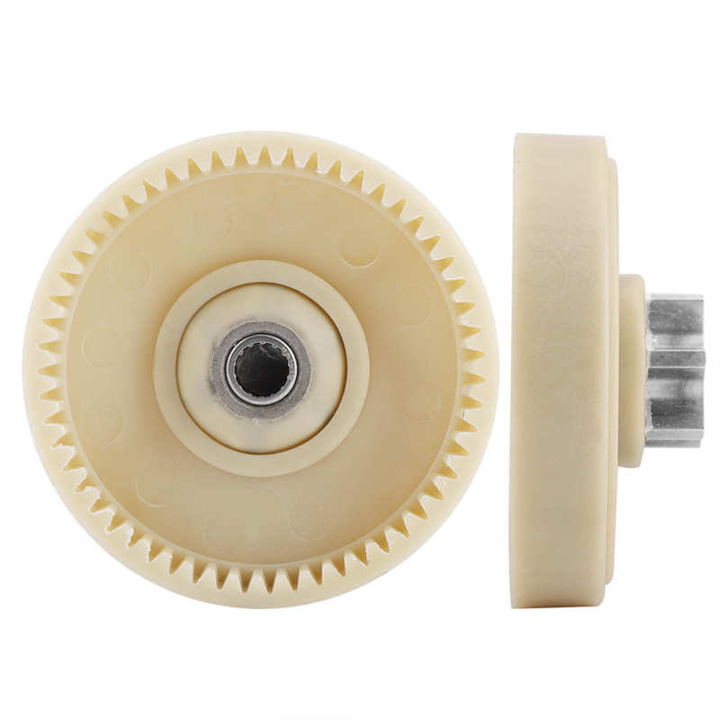 Plastic Electric Chainsaw Drive Sproket Inner Gear for 107713-01 and 717-04749 Product