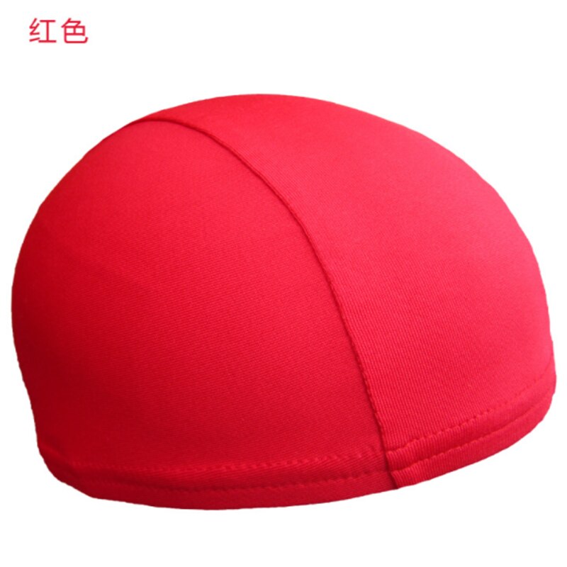 Quick Mens Drying Hat Cycling Skull Cap Bike Motorbike Under Helmet Riding Cap Outdoor Sport Cycling Bicycle Skull Hat Equipment