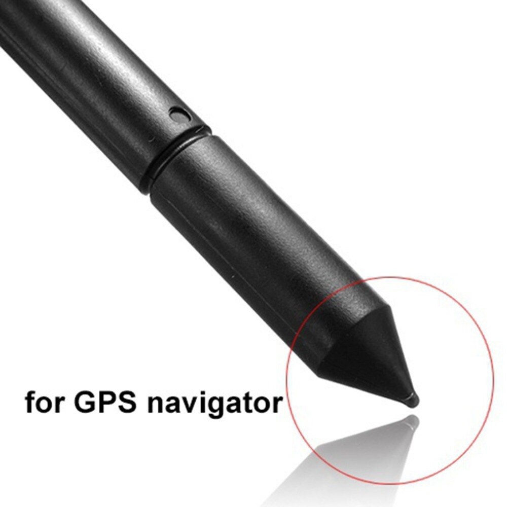 2-in-1 Multifunktions Touchscreen Stift Universal Stylus Stift Widerstand Touch Kapazitiven Stift für Smartphone Tablet PC