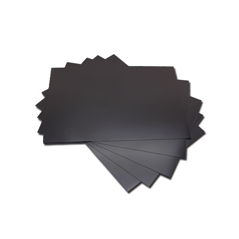 5pcs rubber Magnetische Vel board 0.5mm Voor Spellbinder Sterft/Ambachtelijke Sterke Dunne En Flexibele 297x210mm