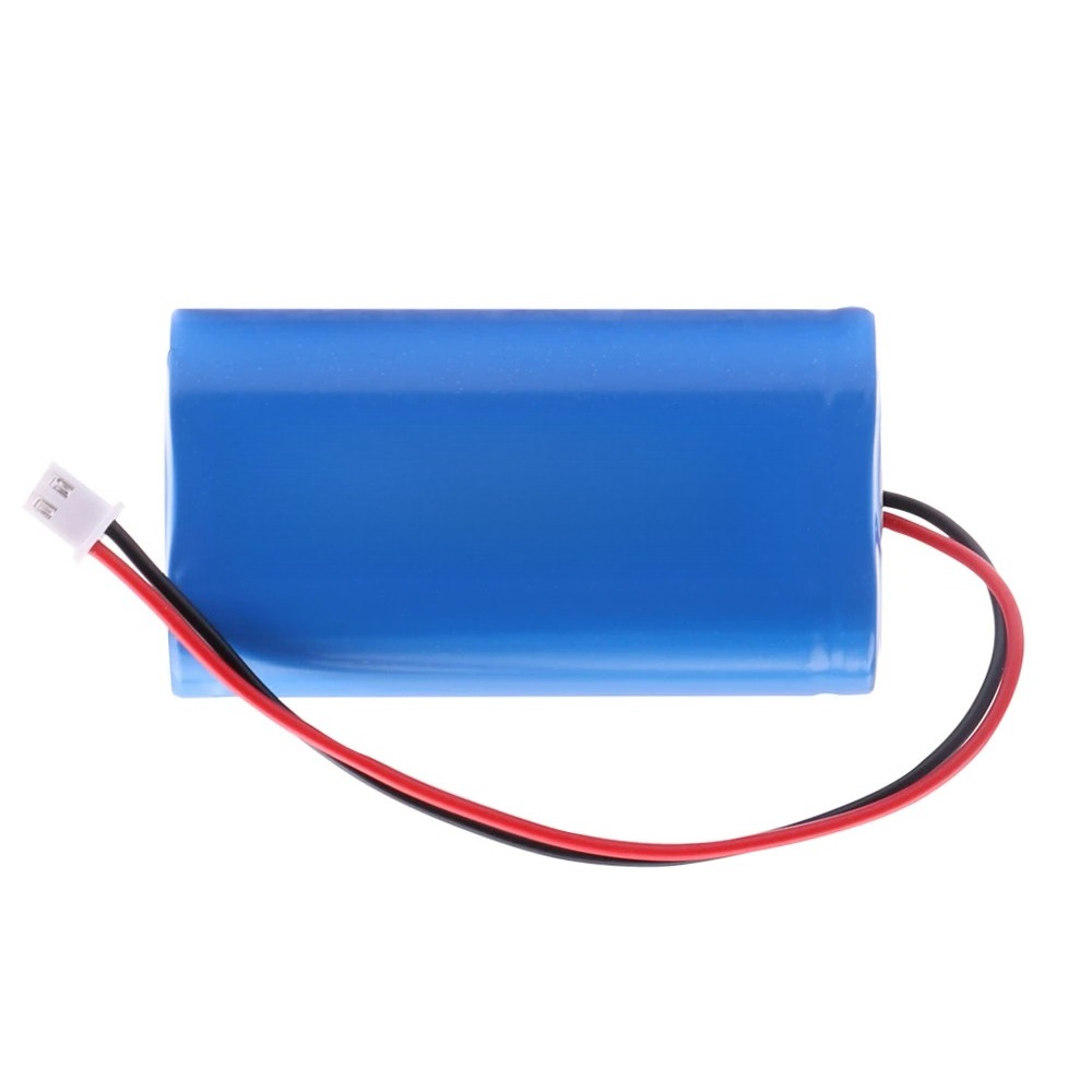 3.7V 3000mAh 18650 Lithium Battery Pack 18000mAh 12000mAh for Fishing LED Light Bluetooth Speaker Emergency DIY batteries
