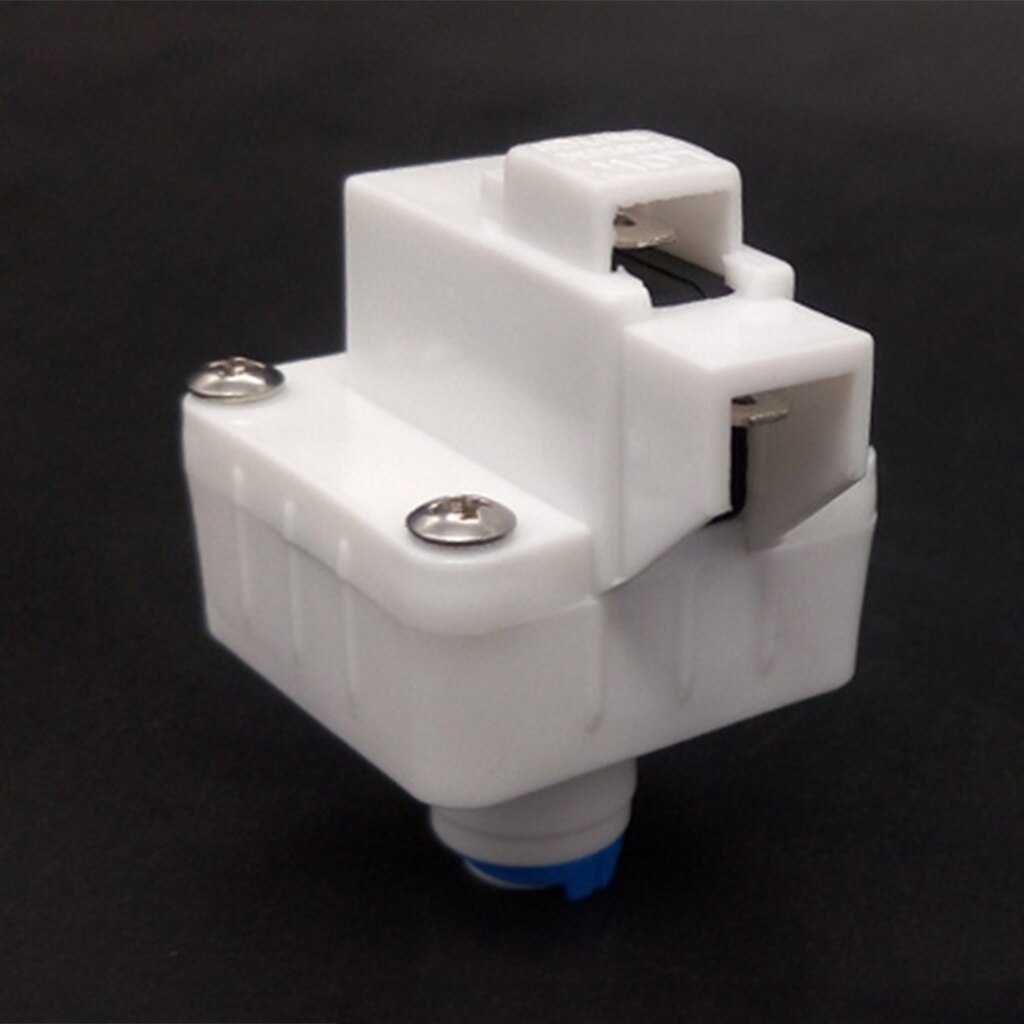 Water Purifier Accessories Switch Low Pressure Switch Suitable for Home,Office,Factory
