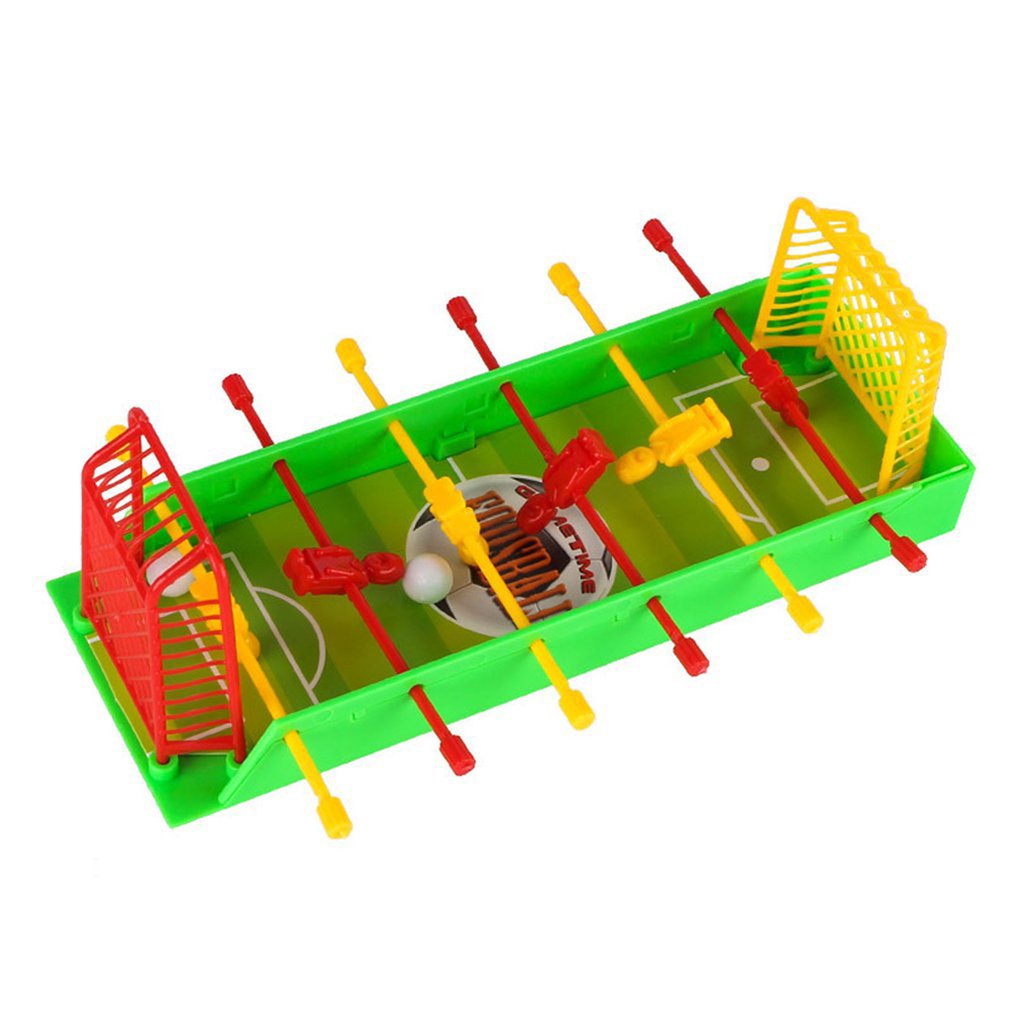 Kinderen Puzzel Interactieve Desktop Speelgoed Vinger Voetbal Basketbal Ijshockey Golf Mini Vinger Sport Speelgoed