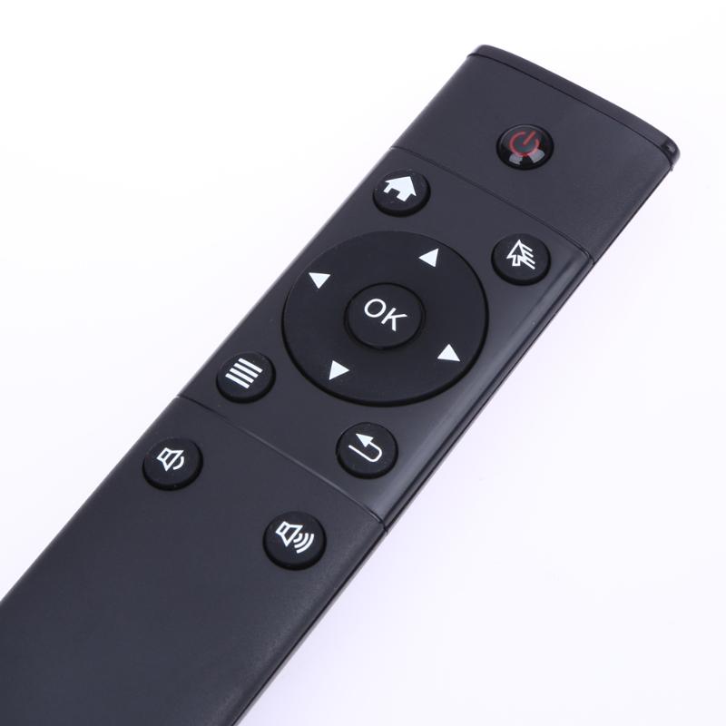 FM4 2.4GHz Wireless Keyboard Remote Control Air Mouse For Android KODI TV Handheld Keyboard for TV BOX PC Laptop Tablet Mini PC