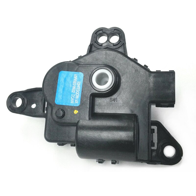 Oem Genuine Hvac Heater Blend Door Actuator 971573SAA0 For Hyundai