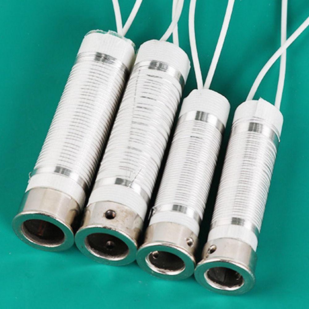 Heizkern 30/40/60/80/150/200/300w universelle elektrische Lötkolben kerne ersetzen Heizelement schweiß werkzeuge