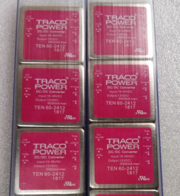 original imported RP-1212S TMR1-0511 R-78HB5.0-0.5L TEN60-2412 SPU02M-05 TMA1215D RB-0515D RB-0515D/P assurance