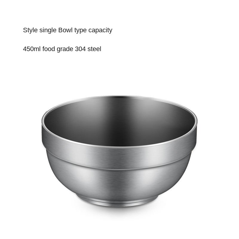 Steel Oil-Separating Soup Pot Kitchen Oil Filter Confinement To Oil And Drink Soup And Filter Oil Artifact Household Stainless