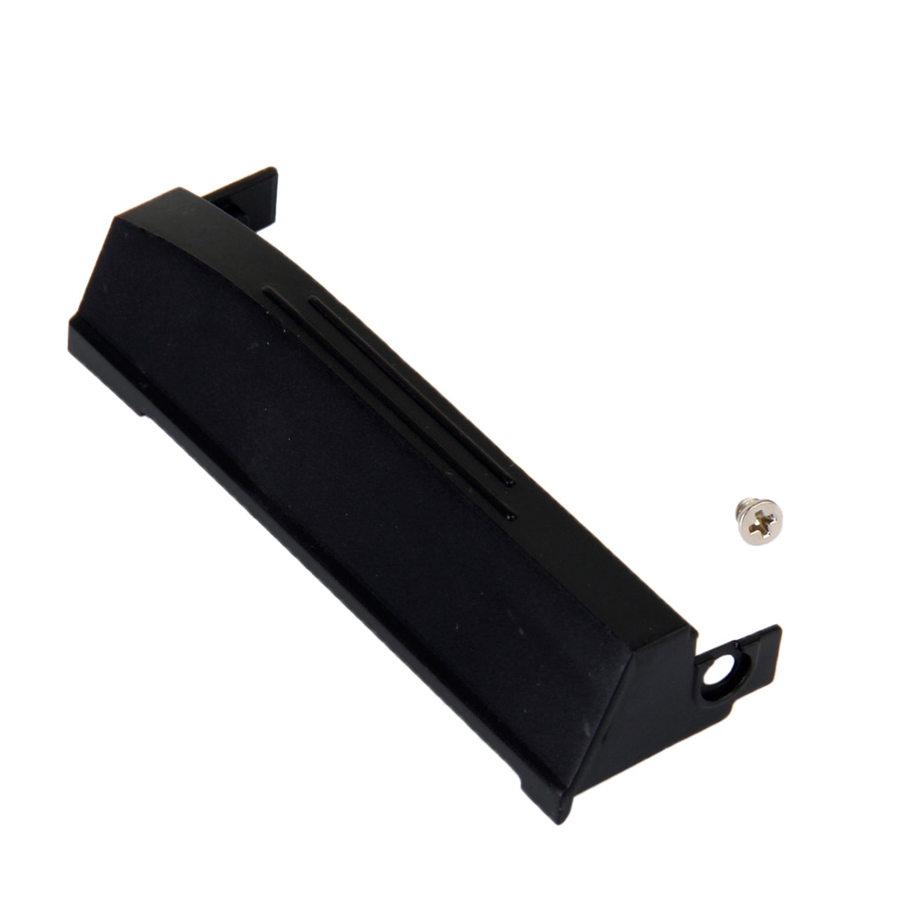 Hard Drive HDD Caddy Cover For DELL LATITUDE E6400 E6410 PRECISION