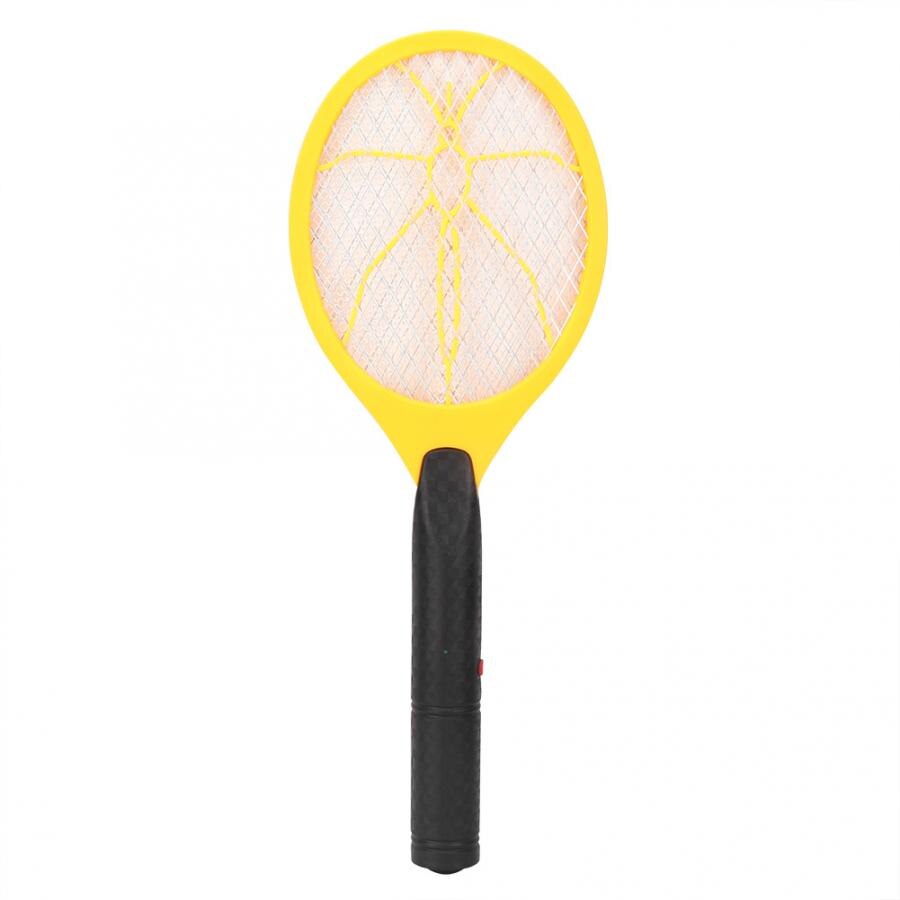 bug zapper Battery Powered Bug Zapper Swatter Racket Rechargeable