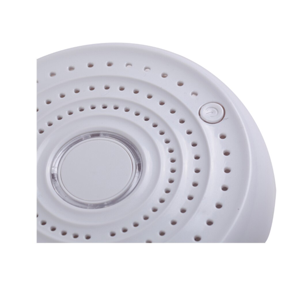 10 Years Heat Sensor Intelligent Home Indoor Fire Wireless Interconnection Heat Alarm Fire Protection With Battery Included